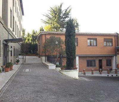 Domus Vitellia Roma